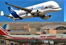 এয়ার ইন্ডিয়া-এয়ারবাসের মধ্যে চুক্তি, শুরু পথচলা
