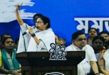 নেতাজি ইন্ডোরে ২০২৬-এর ভোটের সুর বাঁধলেন মমতা