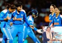 রিচার সাফল্যে গর্বিত দেশ, গর্বিত বাংলা