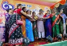 মানবিকতার বন্ধনে উৎসব