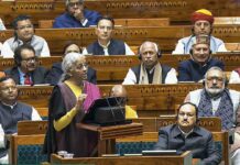 কেন্দ্রীয় বাজেটে নারী শিক্ষার প্রসারে বাড়তি গুরুত্ব নির্মলার