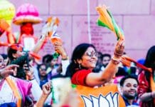 বঙ্গে নিঃশব্দ বিপ্লব