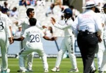 লর্ডসের ২২ গজে ঐতিহাসিক জয় ভারতীয় মহিলা দলের